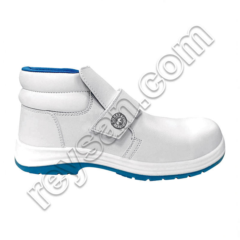 Bota Menorca Branca S2