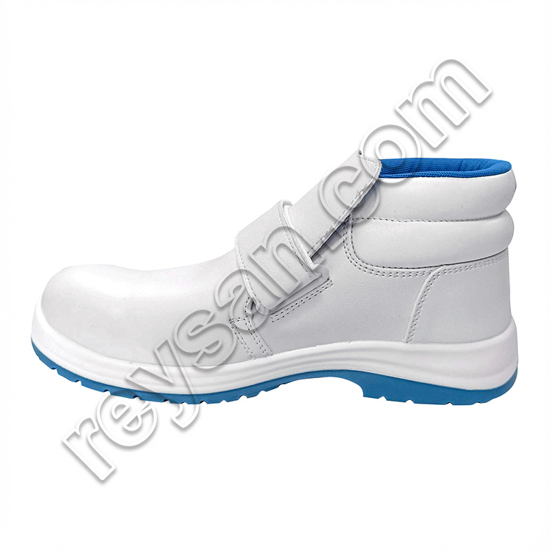 Bota Menorca Branca S2