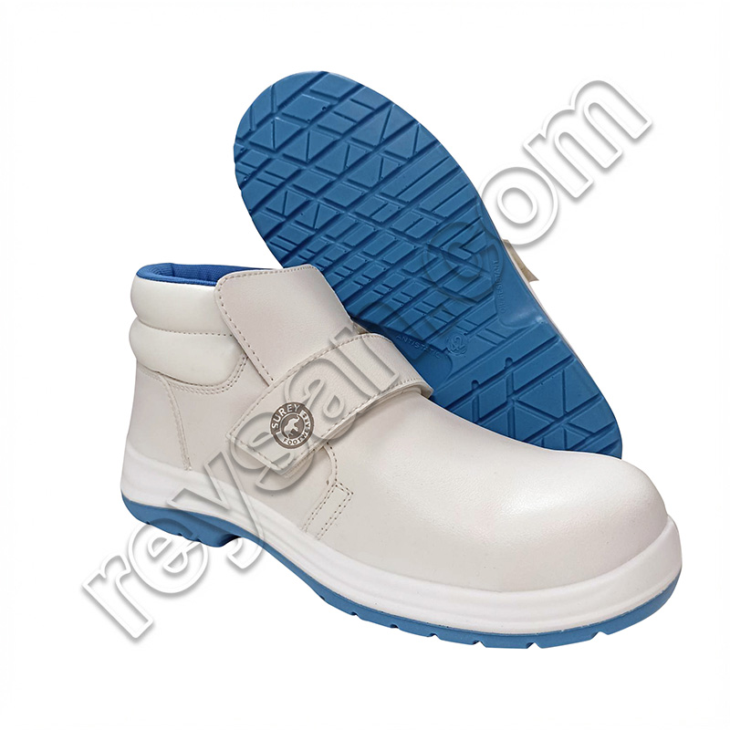 Bota Menorca Branca S2