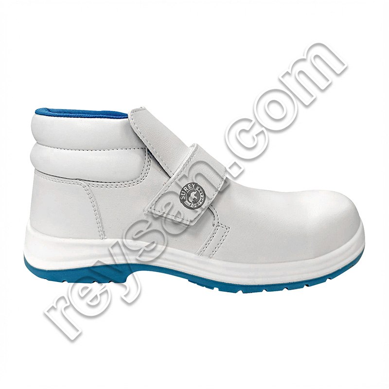 Bota Menorca Branca S2