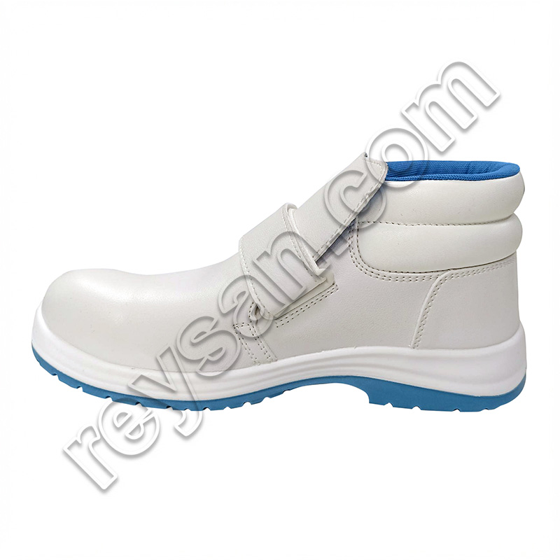 Bota Menorca Branca S2