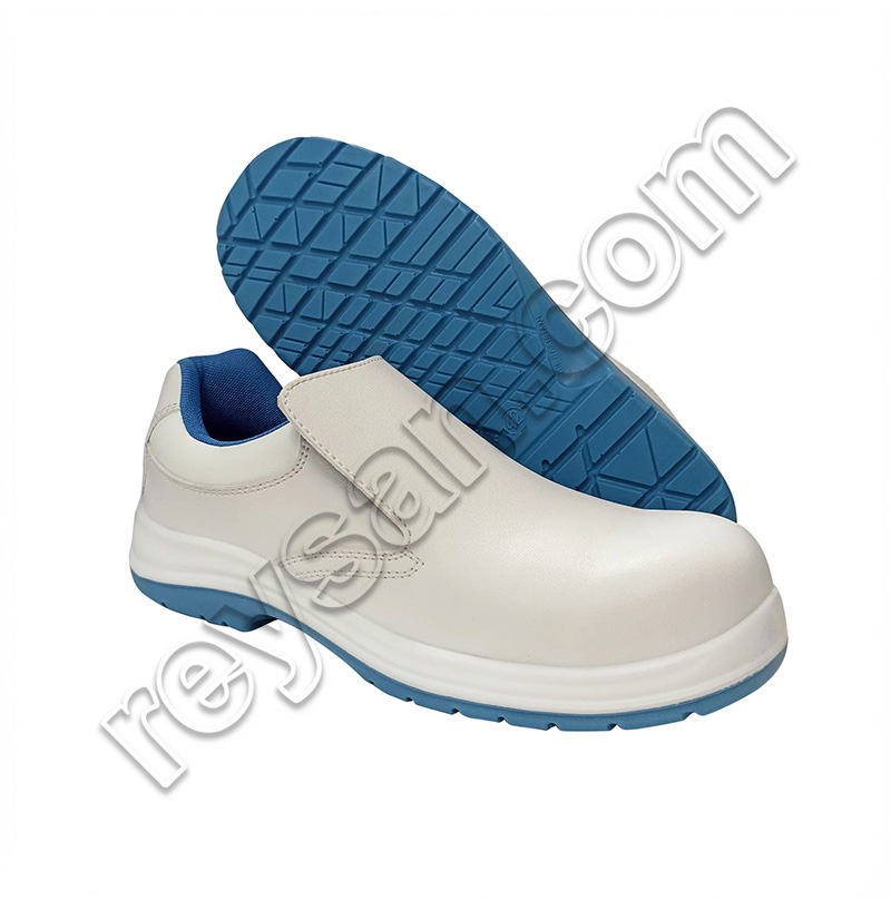 Sapato Ibiza Branco S2