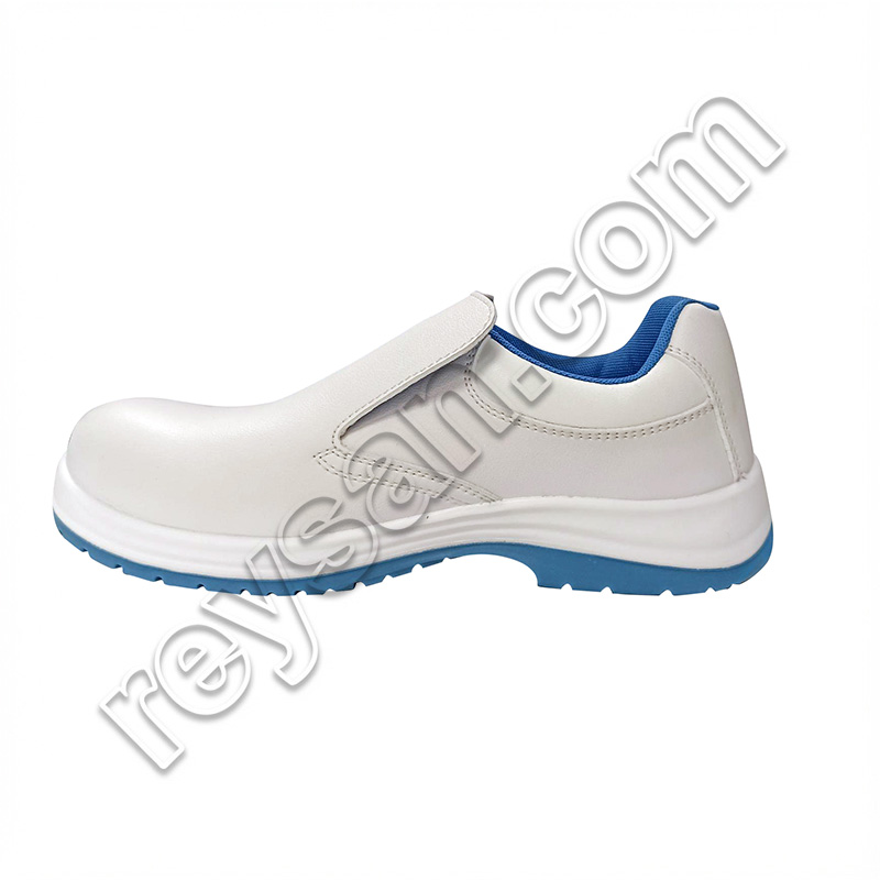 Sapato Ibiza Branco S2