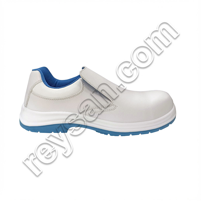 Sapato Ibiza Branco S2