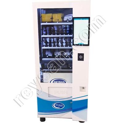 Máquina de venda Reysan TM®