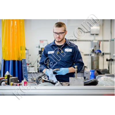 ROLO DE PANOS DESCARTÁVEIS PRÉ-CORTADOS TURQUESA