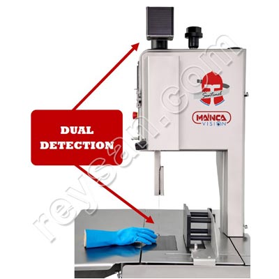 SERRA DE FITA SENTINEL BS-2800