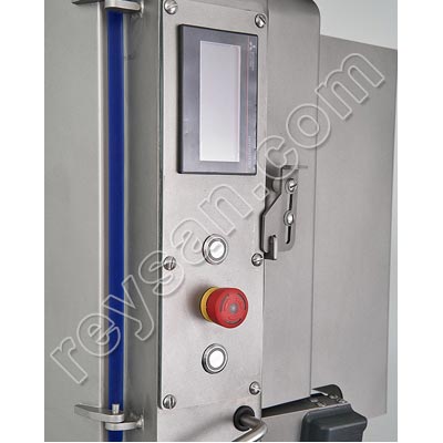 SERRA DE FITA SENTINEL BS-2800