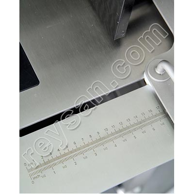 SERRA DE FITA SENTINEL BS-2800