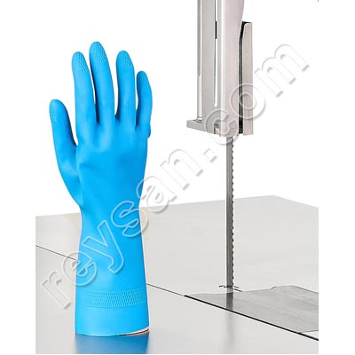 LUVA DETECTÁVEL SENTINEL 5BS