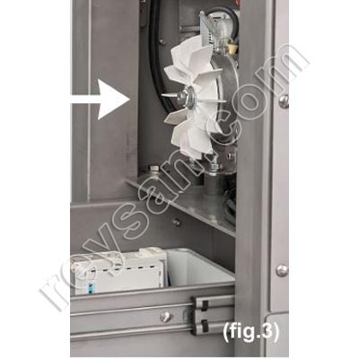 COMPRESSOR INTEGRADO