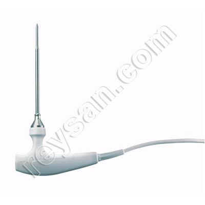 SONDA DE PENETRAÇÃO TESTO NTC -25 A +150 ºC