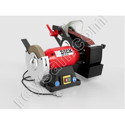 AFIADORA DICK SM-130