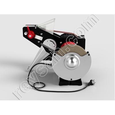 AFIADORA DICK SM-130