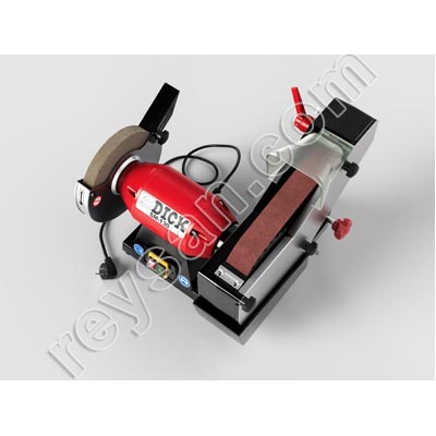 AFIADORA DICK SM-130