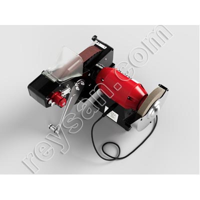 AFIADORA DICK SM-130