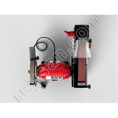AFIADORA DICK SM-130