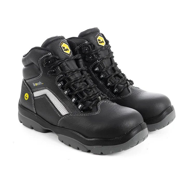 BOTA OSIRIS S3S PRETA