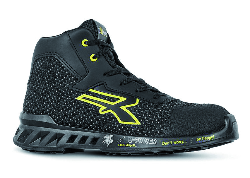 BOTA DE SEGURANÇA JOE S3S