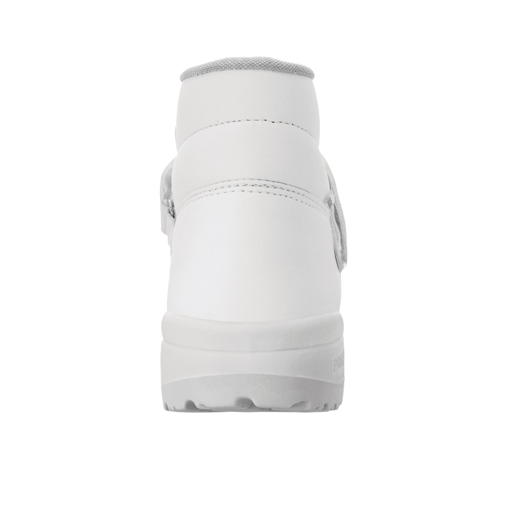 BOTA MERLOT SPORTY BRANCA ESD S2
