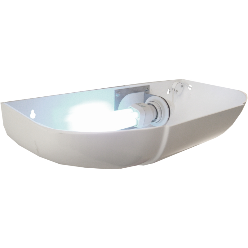 Exterminador de Insetos Elétrico LED 7W