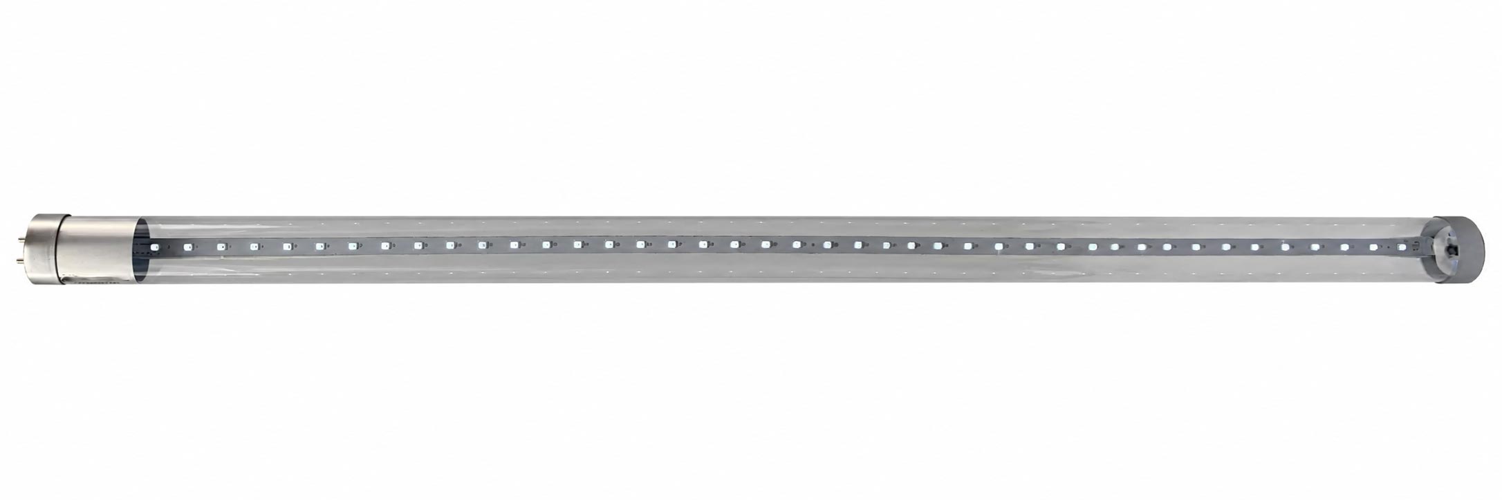 TUBO LED INQUEBRÁVEL 9W