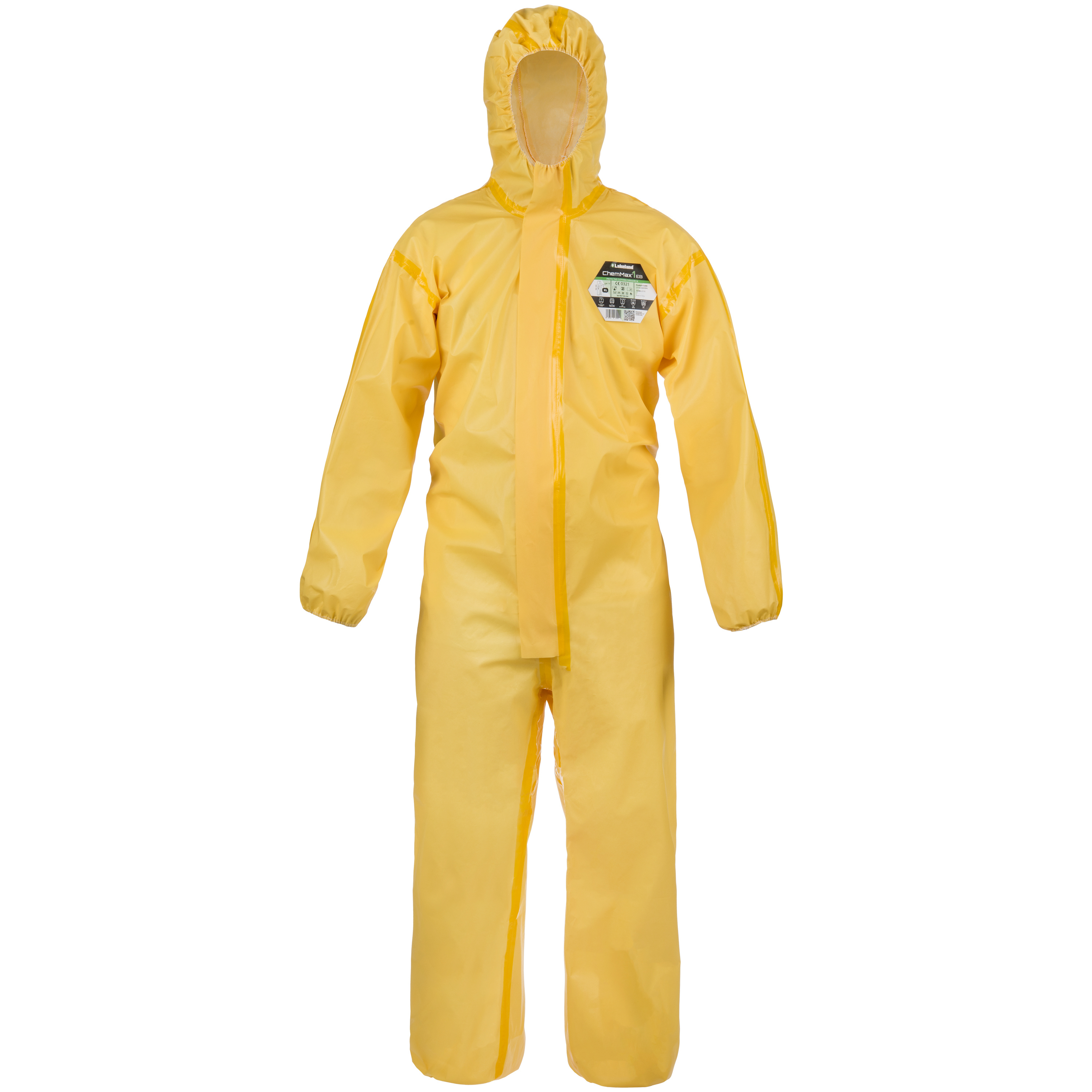 MACACÃO LAKELAND CHEMMAX 1EB
