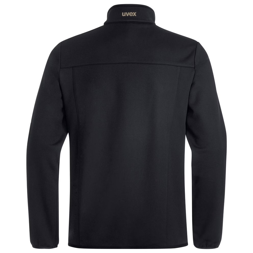 SOFTSHELL UVEX CORPORATE 26 GRAFITE