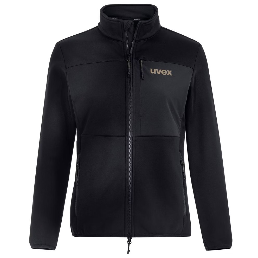 SOFTSHELL UVEX CORPORATE 26 GRAFITE