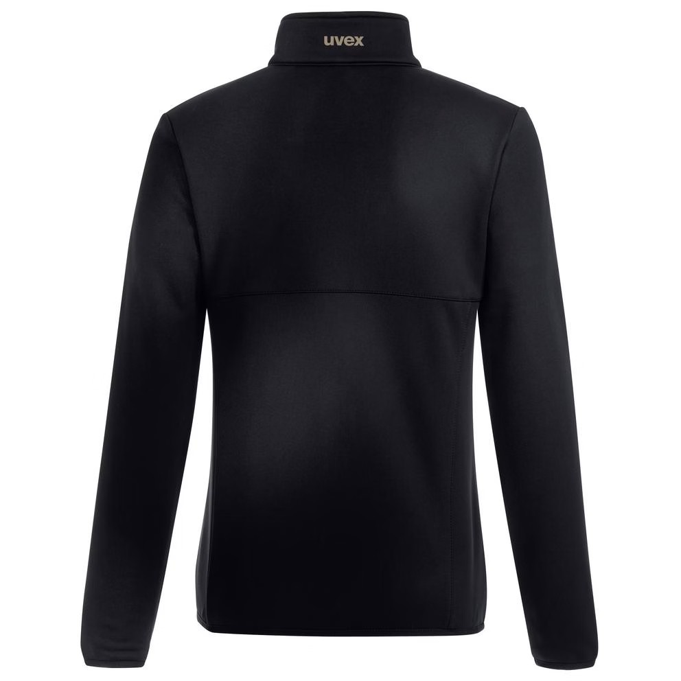 SOFTSHELL UVEX CORPORATE 26 GRAFITE