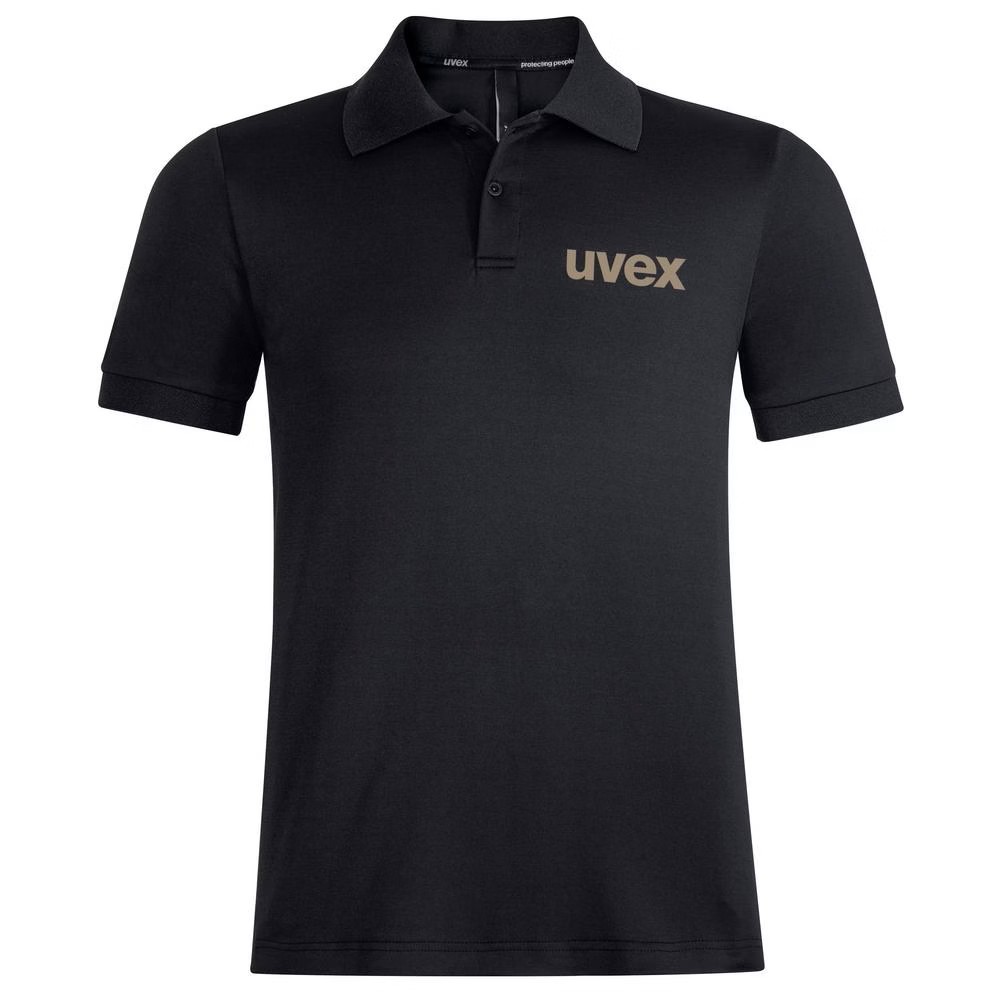 POLO UVEX CORPORATE 26 HOMEM