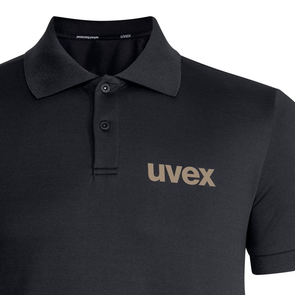 POLO UVEX CORPORATE 26 HOMEM
