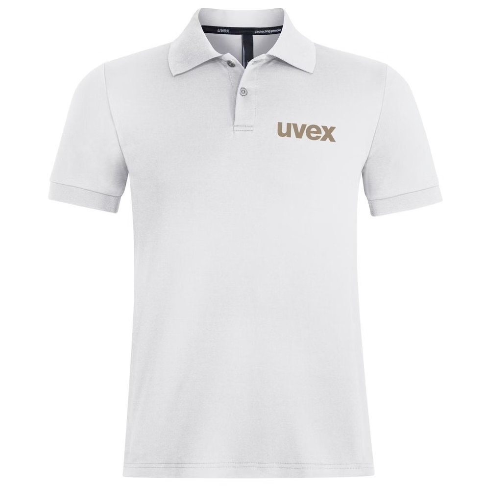 POLO UVEX CORPORATE 26 HOMEM