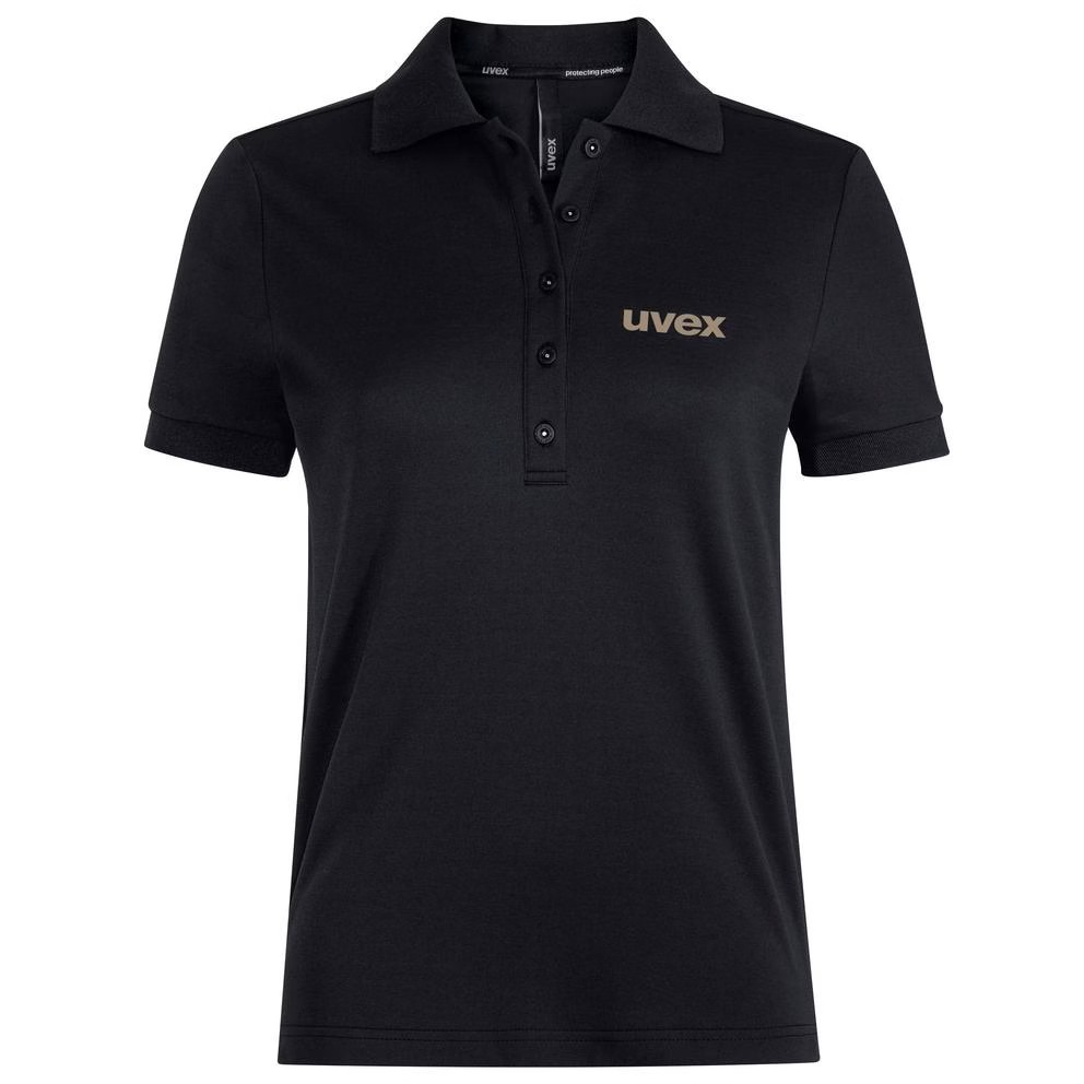 POLO UVEX CORPORATE 26 MULHER