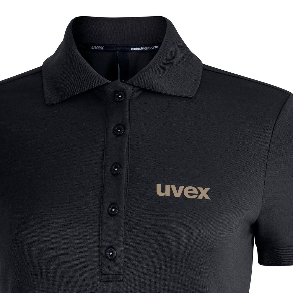 POLO UVEX CORPORATE 26 MULHER