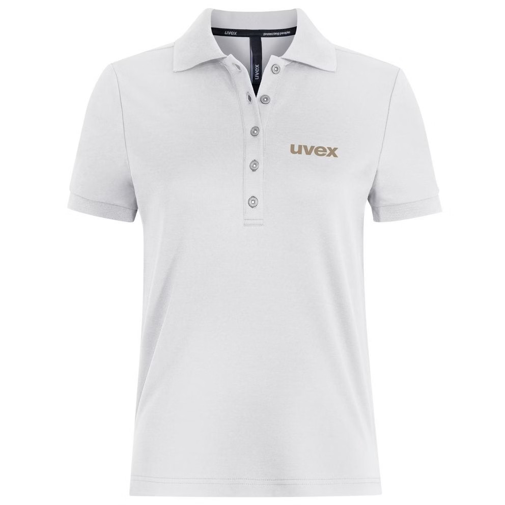 POLO UVEX CORPORATE 26 MULHER