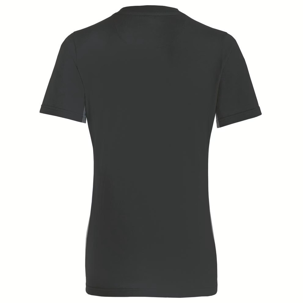 T-SHIRT UVEX INDUSTRY MANGA CURTA MULHER