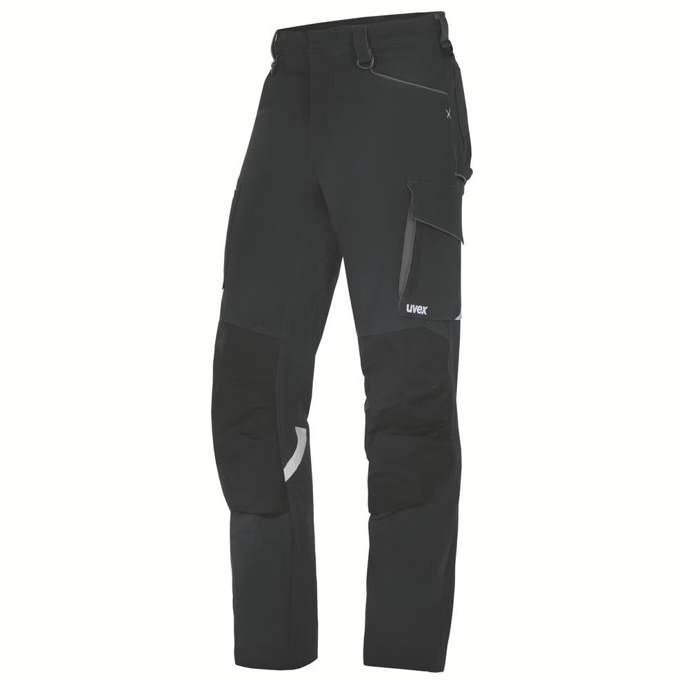 CALÇAS UVEX CRAFT HOMEM