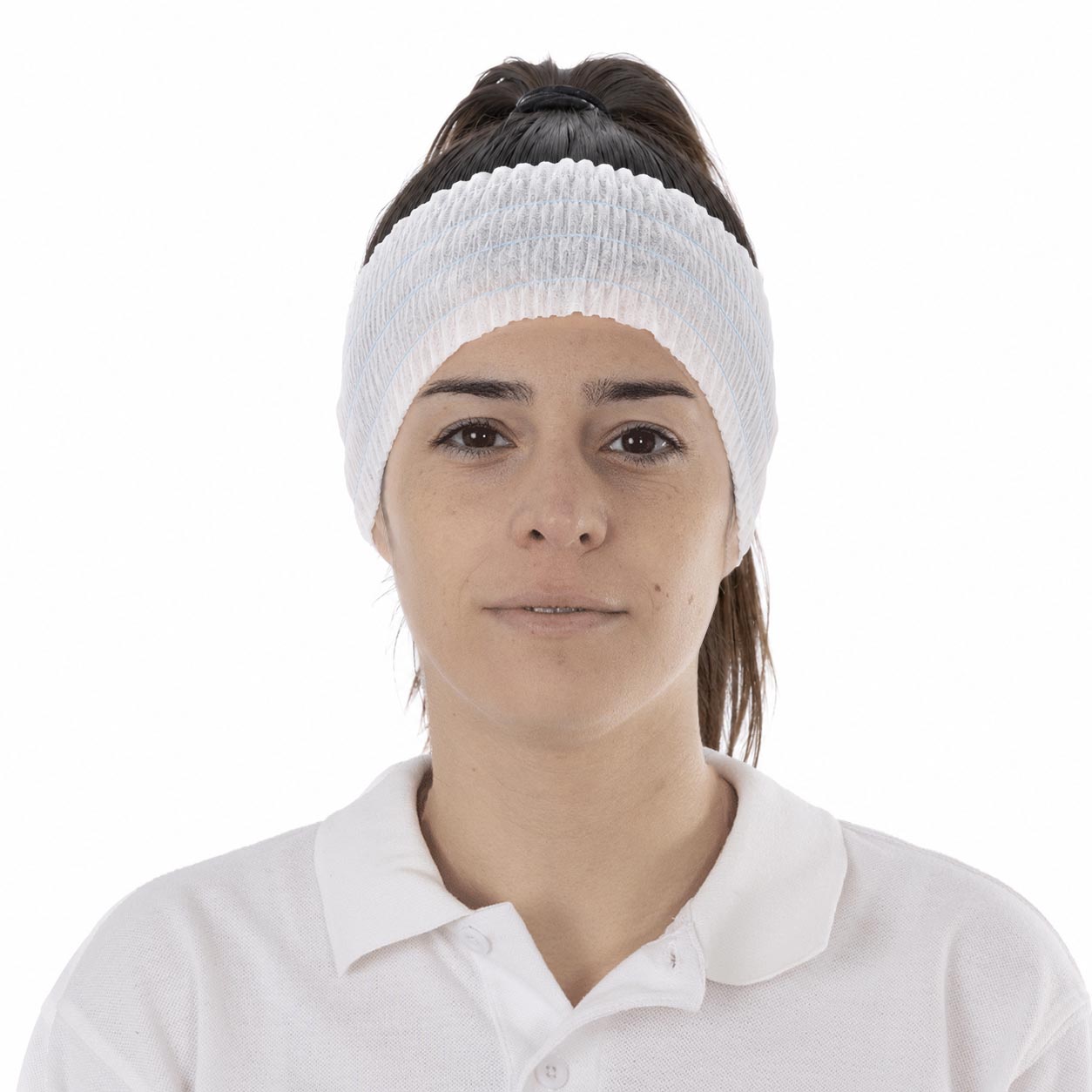 BANDANA BRANCA PP