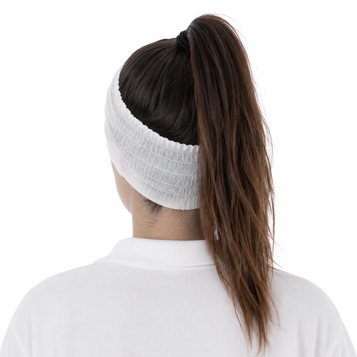 BANDANA BRANCA PP