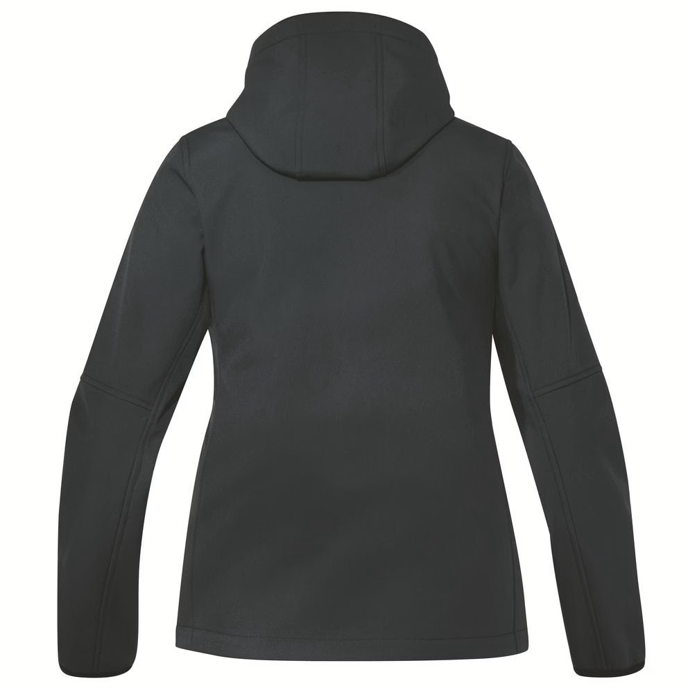 SOFTSHELL UVEX CRAFT MULHER