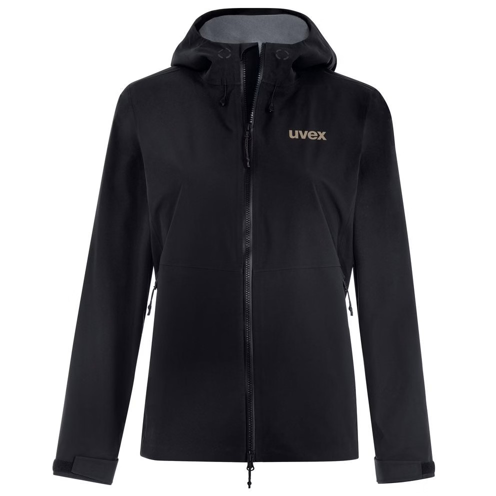 SOFTSHELL UVEX CORPORATE 26 TRI MULHER