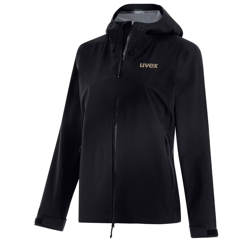 SOFTSHELL UVEX CORPORATE 26 TRI MULHER