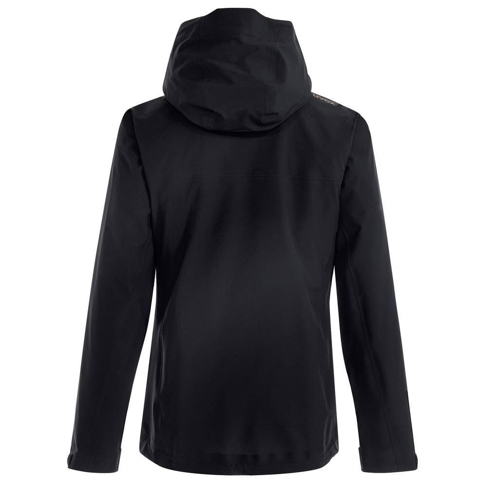 SOFTSHELL UVEX CORPORATE 26 TRI MULHER