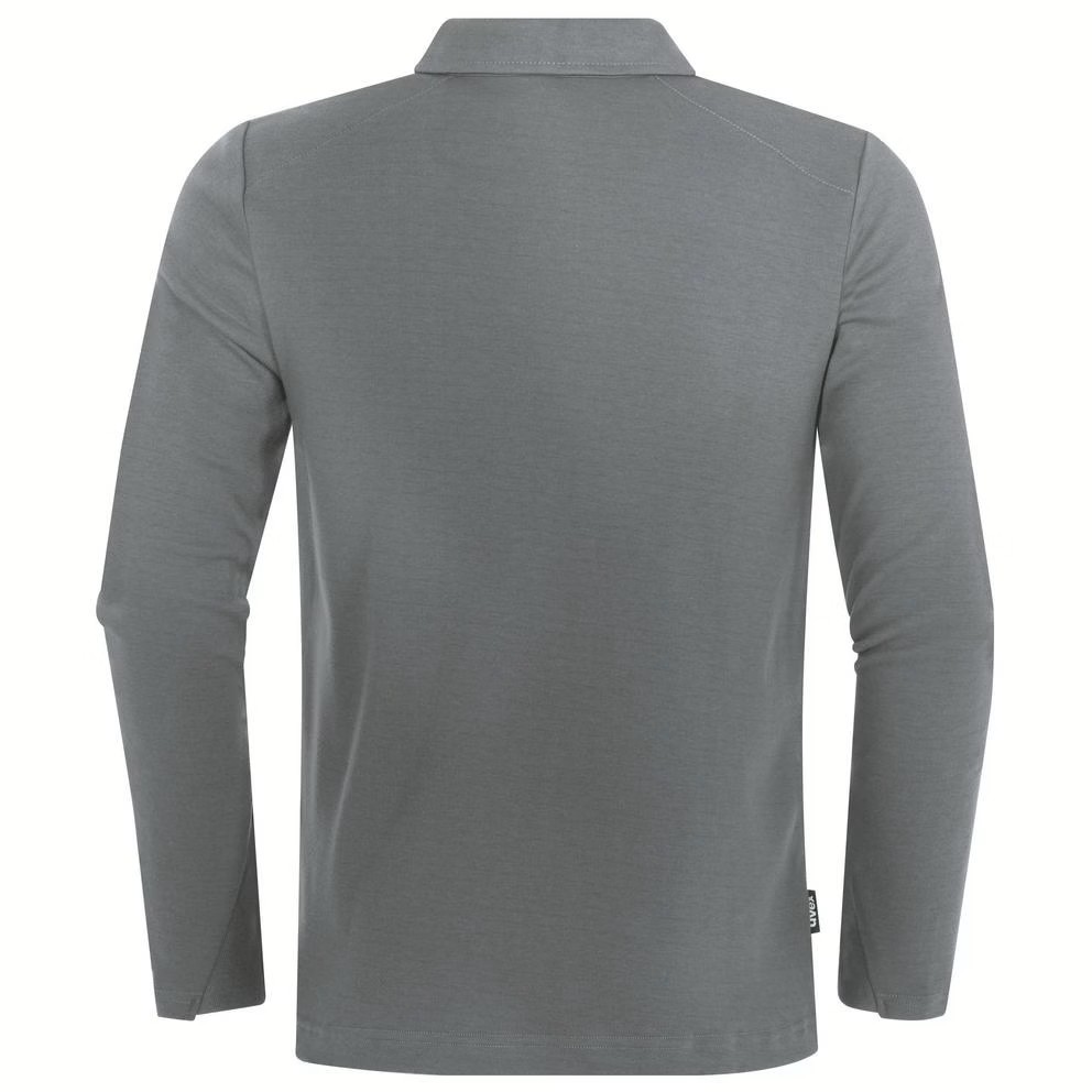 POLO UVEX PRO FOGO + ARCO CINZENTO