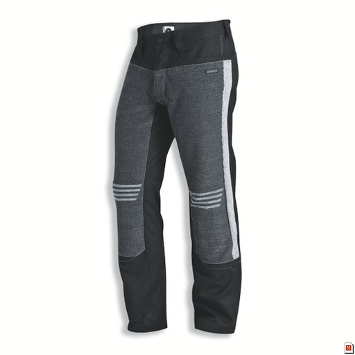 CALÇAS UVEX CUT QUATROFLEX