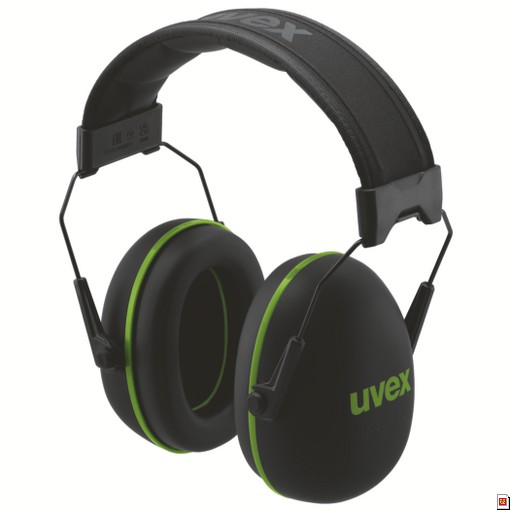 PROTETOR AURICULAR UVEX KX10 30DB