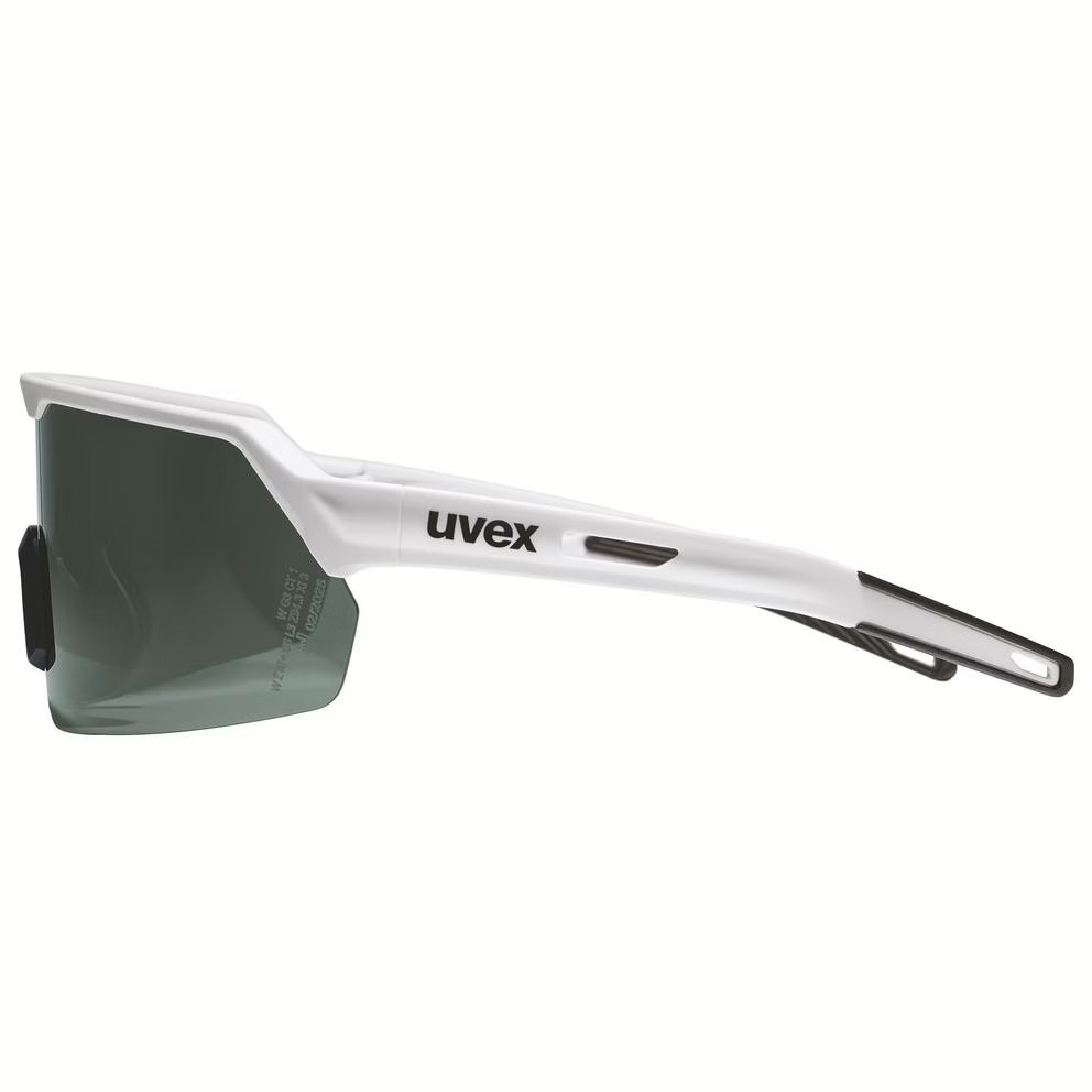ÓCULOS DE PROTEÇÃO UVEX ULTRASHIELD POLAVISION