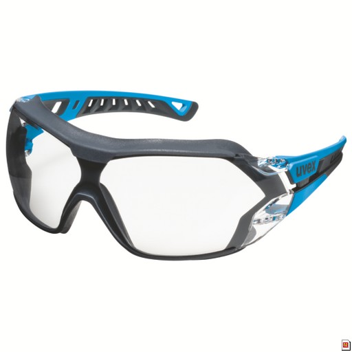 ÓCULOS DE PROTEÇÃO UVEX PHEOS NXT GUARD
