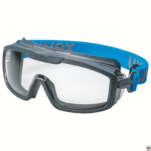 ÓCULOS DE PROTEÇÃO UVEX I-GUARD+
